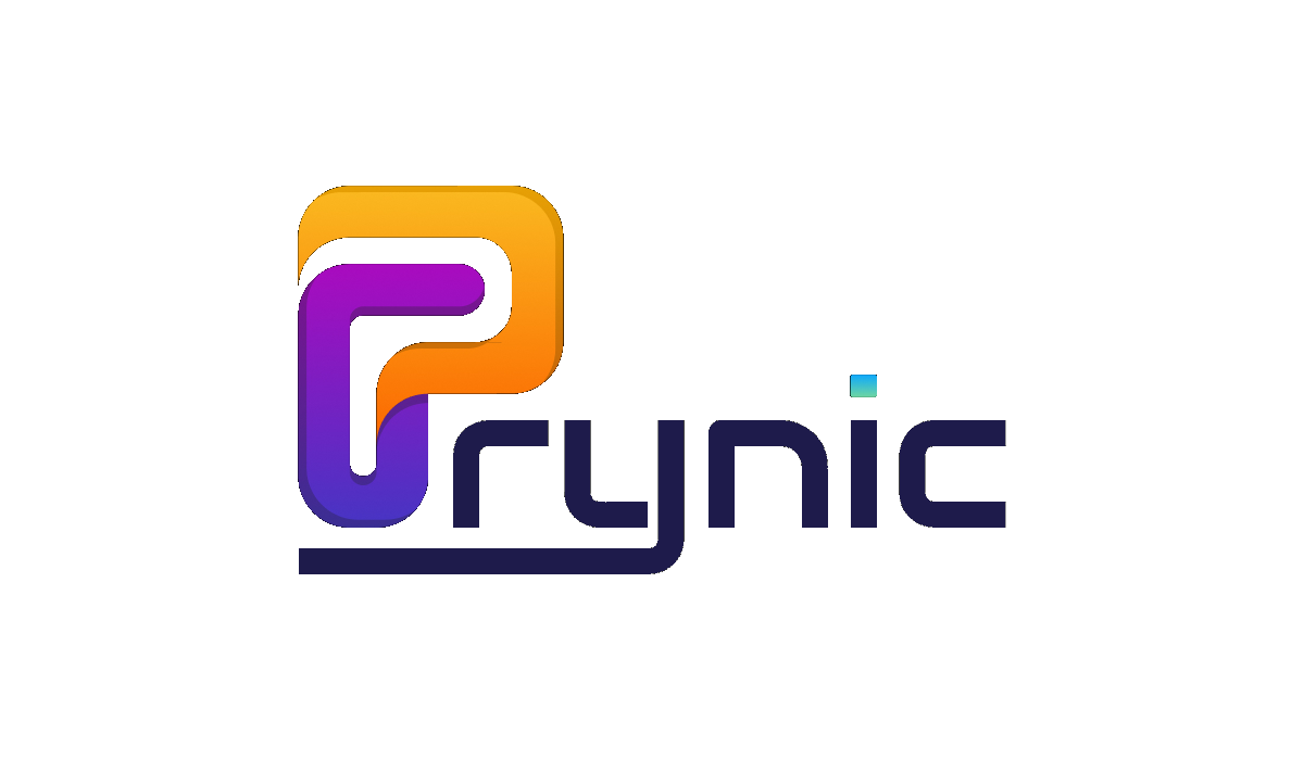 Prynic AI Logo