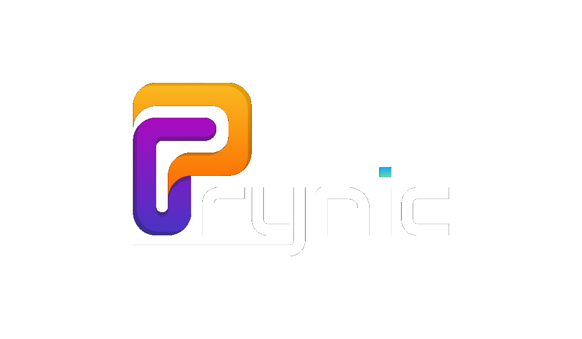 Prynic AI Logo
