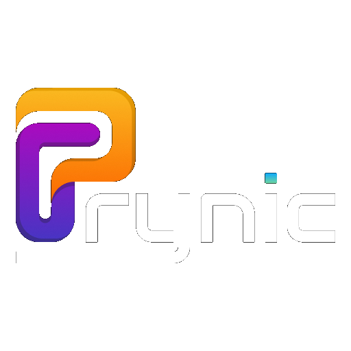 Prynic AI Logo